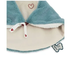 Doudous^kaloo Doudou Pingüino Verde