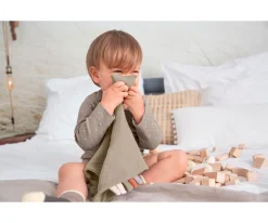 Clearance Doudou Star Olive Niños Juguetes Para Recién Nacidos|Doudous