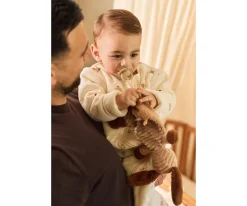 Online Doudou Sujetachupetes Diego Dog Doudous|Juguetes Para Recién Nacidos