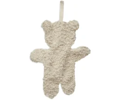 Outlet Doudou Sujetachupetes Teddy Bear Biscuit Regalos Para Bebés|Juguetes Para Recién Nacidos