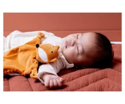 Doudous^Trixie Doudou Mr. Fox Personalizable