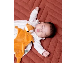 Doudous^Trixie Doudou Mr. Fox Personalizable