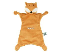 Doudous^Trixie Doudou Mr. Fox Personalizable