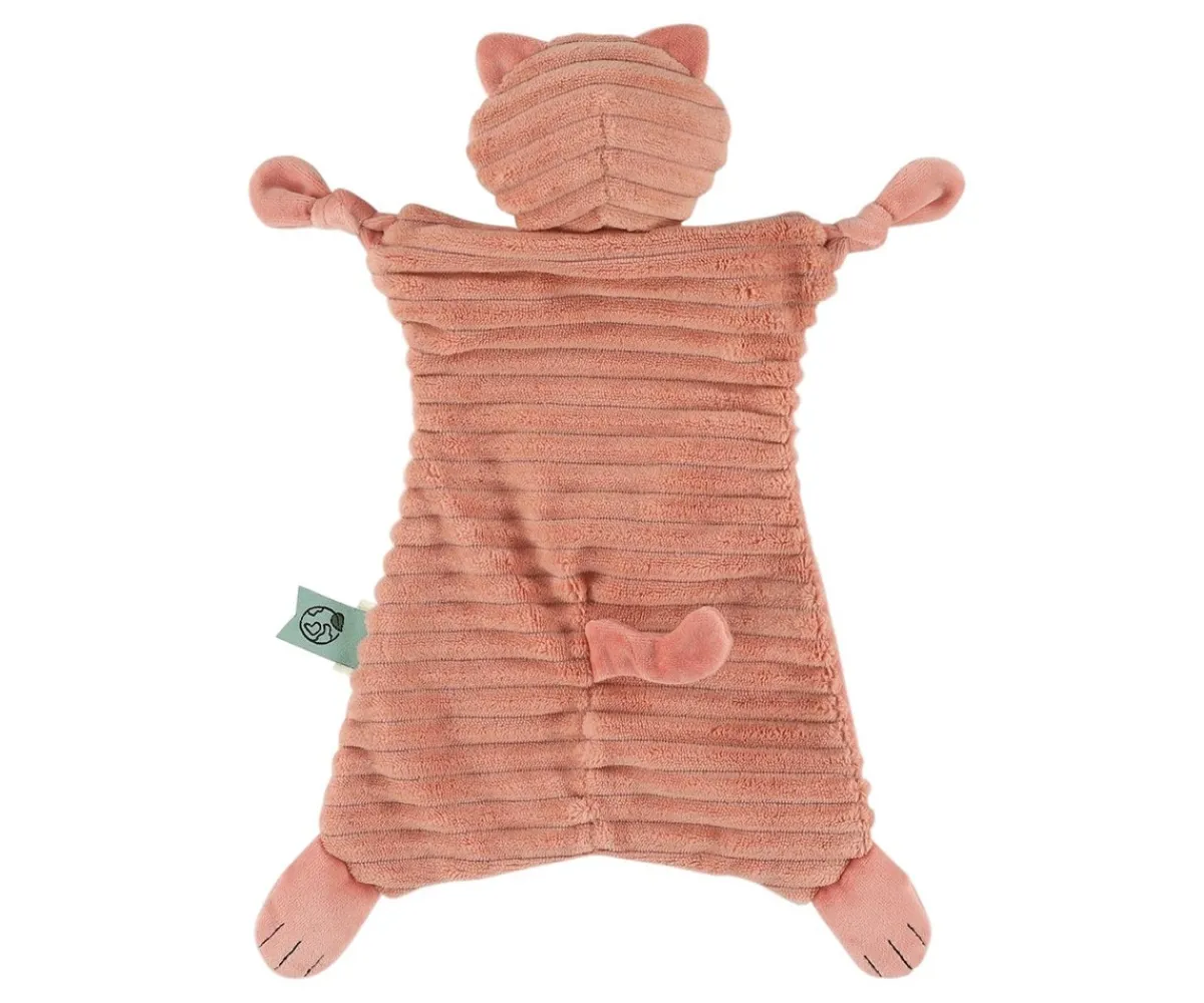 Doudous^Trixie Doudou Mrs. Cat Personalizable