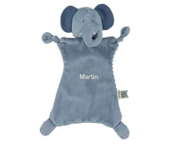 Doudous^Trixie Doudou Mrs. Elephant Personalizable