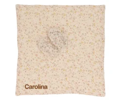 Sale Doudou Wild Flower Personalizable Muselinas Bebé|Doudous