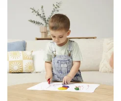 Outlet Eco Crayons Niños Juguetes Niños 3 Años|Juguetes Niños 4 Años