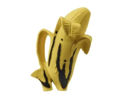 New Edición Limitada Mordedor Plátano Pop Art Niños Juguetes Bebé 6 Meses|Mordedores