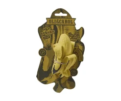 New Edición Limitada Mordedor Plátano Pop Art Niños Juguetes Bebé 6 Meses|Mordedores