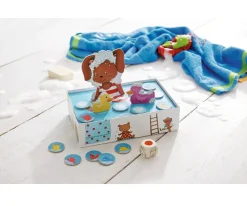 New El Conejito Burbuja Niños Juegos De Mesa|Juguetes Para Niños De Un Año