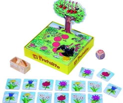 Sale El Frutalito Niños Juguetes Niños 5 Años|Juegos De Mesa