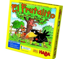 Sale El Frutalito Niños Juguetes Niños 5 Años|Juegos De Mesa