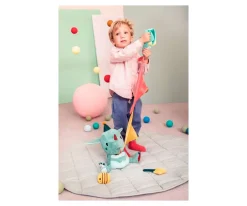 Hot El Mago Joe Niños Muñecos|Juguetes Para Niños De Un Año