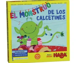 Best El Monstruo de los Calcetines Niños Juguetes Para Niños De Un Año|Juguetes Niños 4 Años