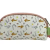 Neceseres^CyP Brands El Principito Neceser Media Luna Little Prince Fox Collection