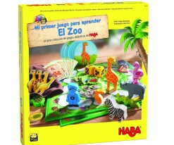Hot El Zoo Niños Juguetes Niños 5 Años|Juguetes Niños 3 Años