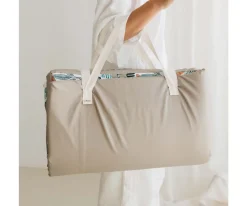 Outlet Enrollagateo Impermeable Animales del Mar con Figuras Sensoriales y Espejo Niños Juguetes Para Recién Nacidos|Manta Actividades Bebé