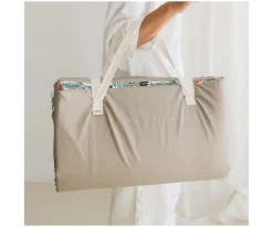 New Enrollagateo Simple Estampado Mapa Mundi Niños Juguetes Para Recién Nacidos|Gimnasio Bebé