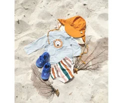 Best Escarpines Blue Calzado Infantil|Escarpines Para Niños Y Bebés