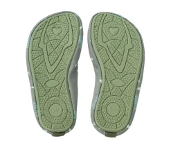 Escarpines Para Niños Y Bebés^Fresk Escarpines Océano Verde