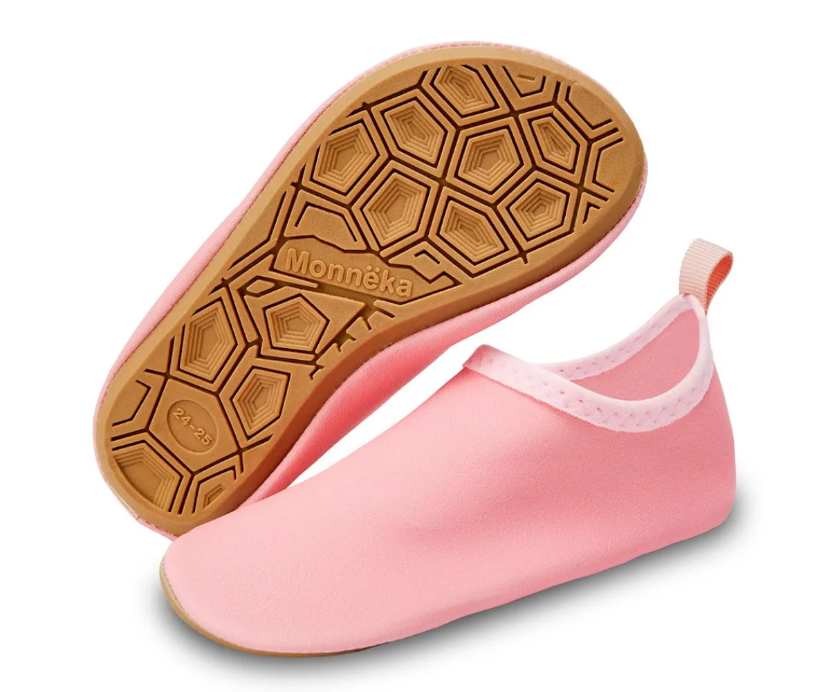 Escarpines Para Niños Y Bebés^Monnëka Escarpines Flowers