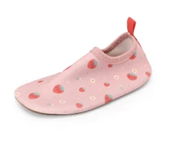 Escarpines Para Niños Y Bebés^Monnëka Escarpines Strawberries