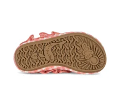 Outlet Escarpines Soline Geranium Pink Niños Escarpines Para Niños Y Bebés|Calzado Infantil