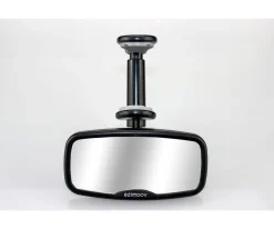 Espejos Coche Para Bebé^Ezimoov Espejo Delantero Clip