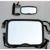 Hot Espejo Retrovisor Pack de 2 Niños Espejos Coche Para Bebé|Seguridad Niños Coche