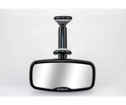 Hot Espejo Retrovisor Pack de 2 Niños Espejos Coche Para Bebé|Seguridad Niños Coche