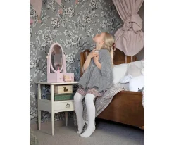 Espejo Tocador Nuevo FSC Niños Juguetes Niños 3 Años|Juguetes Niños 4 Años