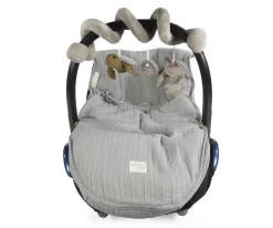 Best Espiral de Actividades Lola y Nico Niños Accesorios Carrito Bebé|Juguetes Para Recién Nacidos