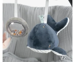 Best Espiral de Actividades Lola y Nico Niños Accesorios Carrito Bebé|Juguetes Para Recién Nacidos