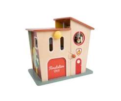 Clearance Estación de Bomberos Niños Coches Para Niños|Juguetes Niños 4 Años