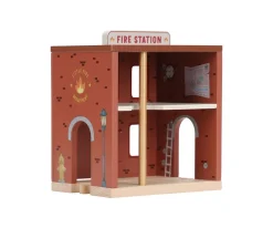 Sale Estación de Bomberos FSC Nueva Niños Coches Para Niños|Juguetes Niños 3 Años