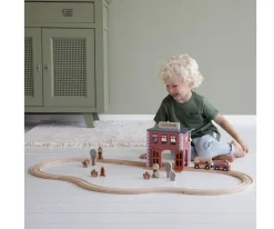 Hot Estación de Bomberos LD Niños Últimas Unidades|Juguetes Niños 4 Años