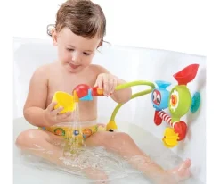 Juguetes De Baño^Yookidoo Estación de Spray Submarino