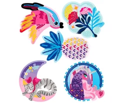 Best Estrás Pixel Bonitas Decoraciones Niños Manualidades Para Niños|Juguetes Más Recomendados