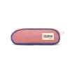 Online Estuche Doble Malo Tricolor Blush Material Escolar|Estuches Escolares