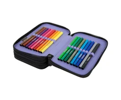 Estuches Escolares^Coolpack Estuche Escolar Jumper 3 Mood