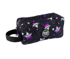 Estuches Escolares^Coolpack Estuche Escolar Primus Rainbow Night