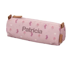 Estuches Escolares^Fresk Estuche Caballito de Mar Personalizable