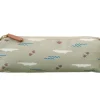 Estuches Escolares^Fresk Estuche Cocodrilo Personalizable