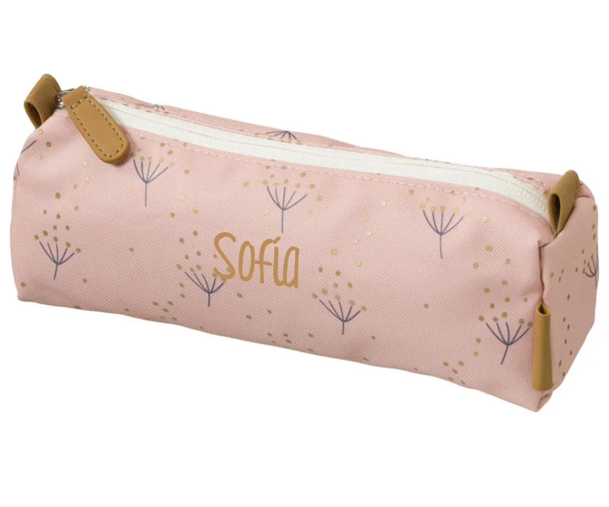 Estuches Escolares^Fresk Estuche Dandelion Personalizable