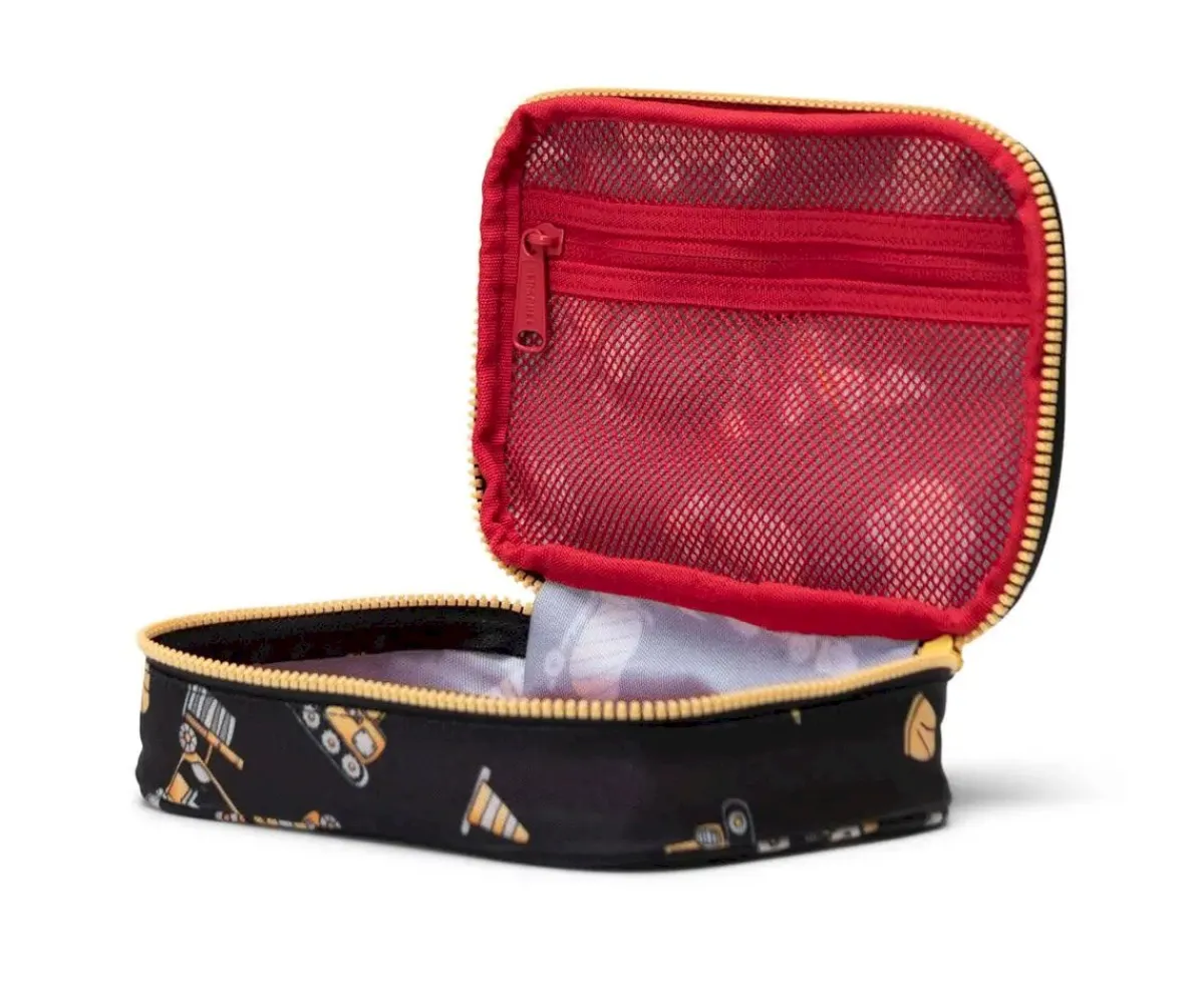 Estuches Escolares^Herschel Estuche Heritage Construction Site