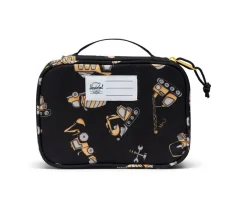 Estuches Escolares^Herschel Estuche Heritage Construction Site