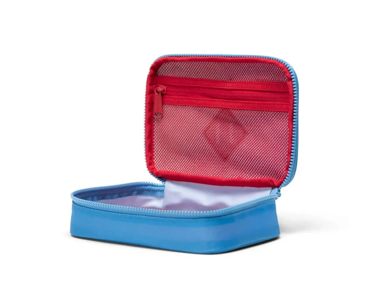 Estuches Escolares^Herschel Estuche Heritage Azure Blue