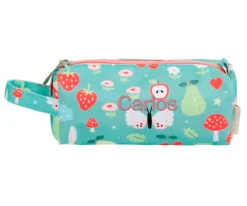 Estuches Escolares^A Little Lovely Company Estuche Joy Personalizable