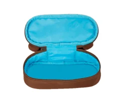 Estuches Escolares^Affenzahn Estuche Mono