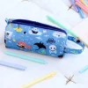 Estuches Escolares^A Little Lovely Company Estuche Pirates Personalizable